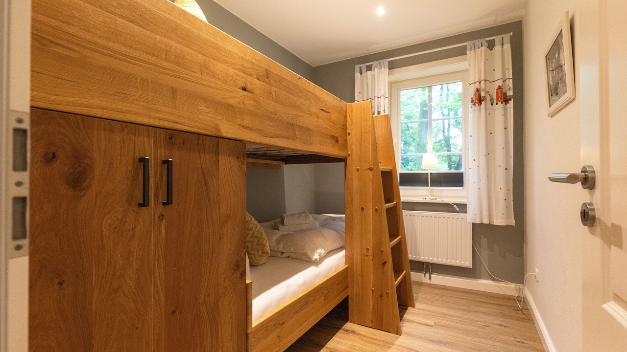 Photo of Bedroom in Oberhaverbeck