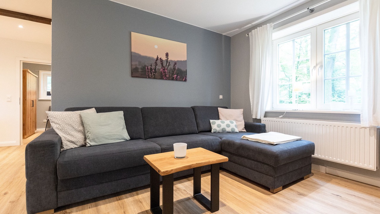 Photo of Livingroom in Oberhaverbeck