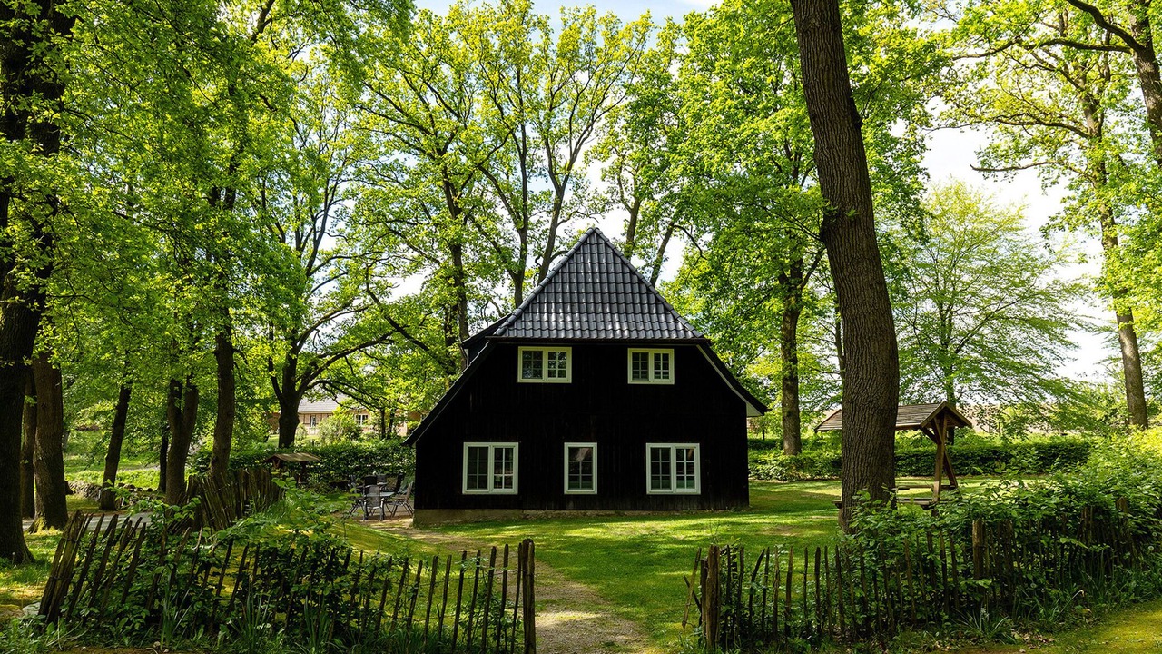 Photo of Outdoor in Oberhaverbeck
