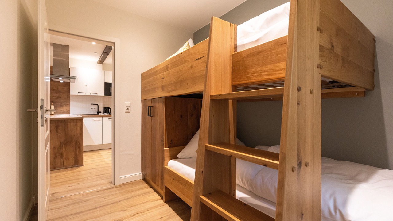 Photo of Bedroom in Oberhaverbeck