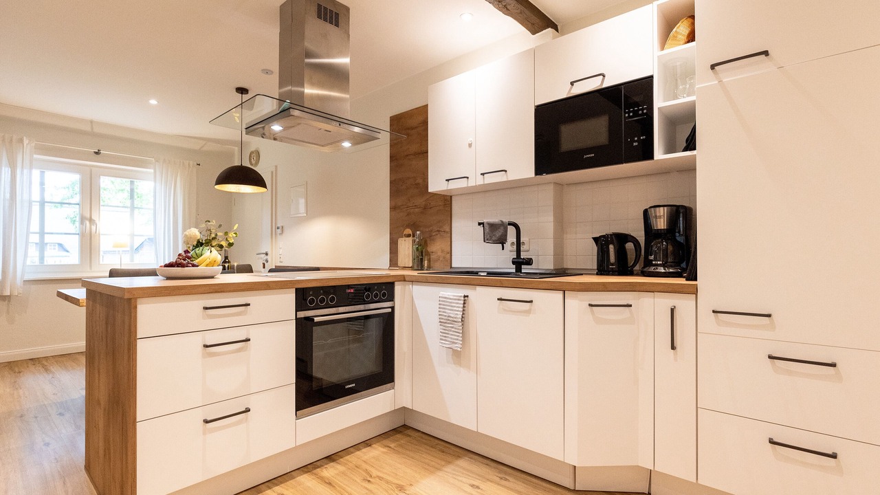 Photo of Kitchen in Oberhaverbeck