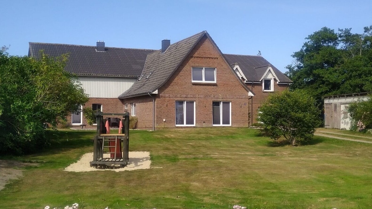Photo of Outdoor in Emmelsbuell-Horsbuell