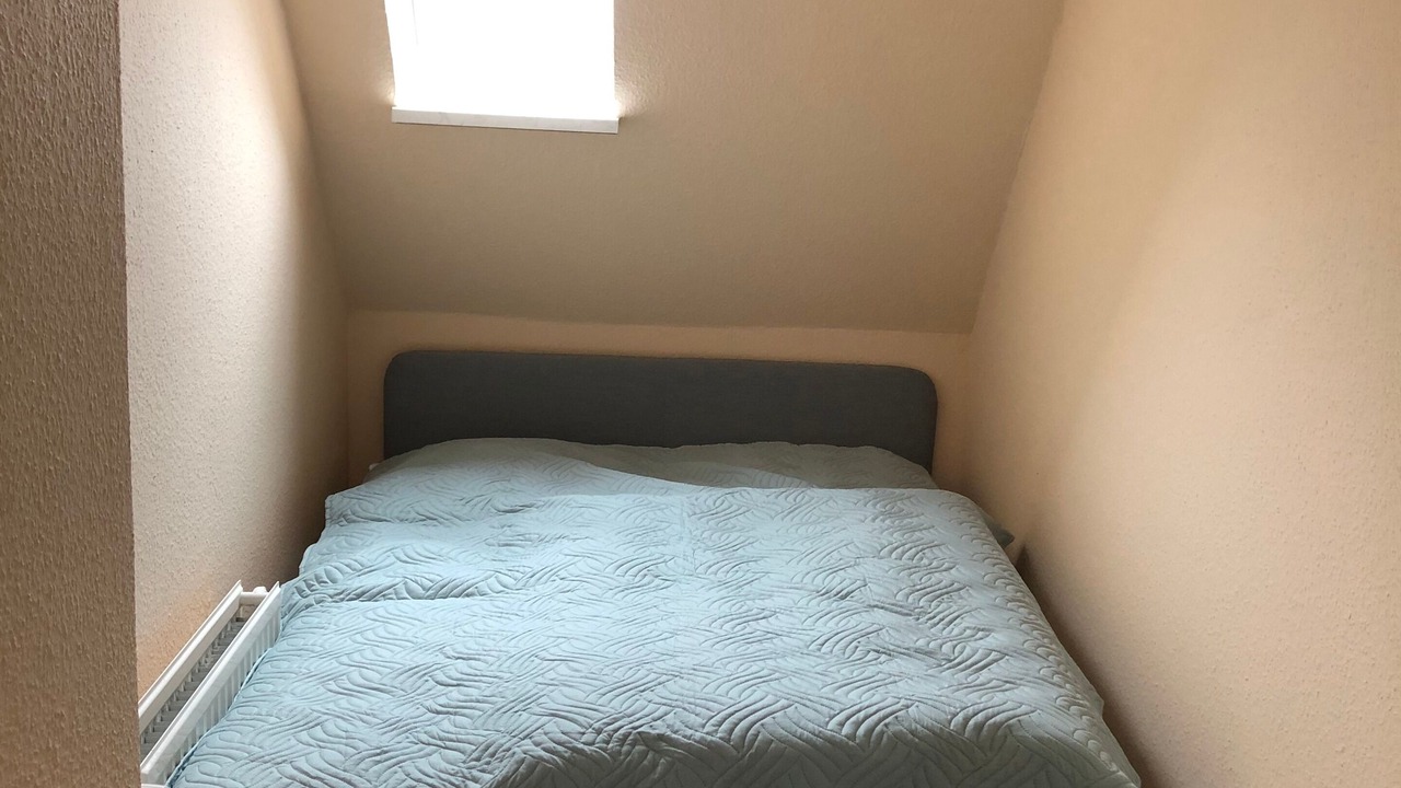 Photo of Bedroom in Emmelsbuell-Horsbuell