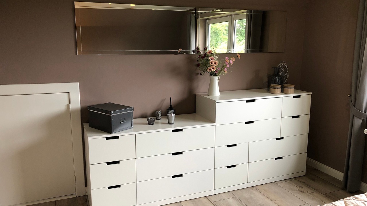 Photo of Bedroom in Emmelsbuell-Horsbuell