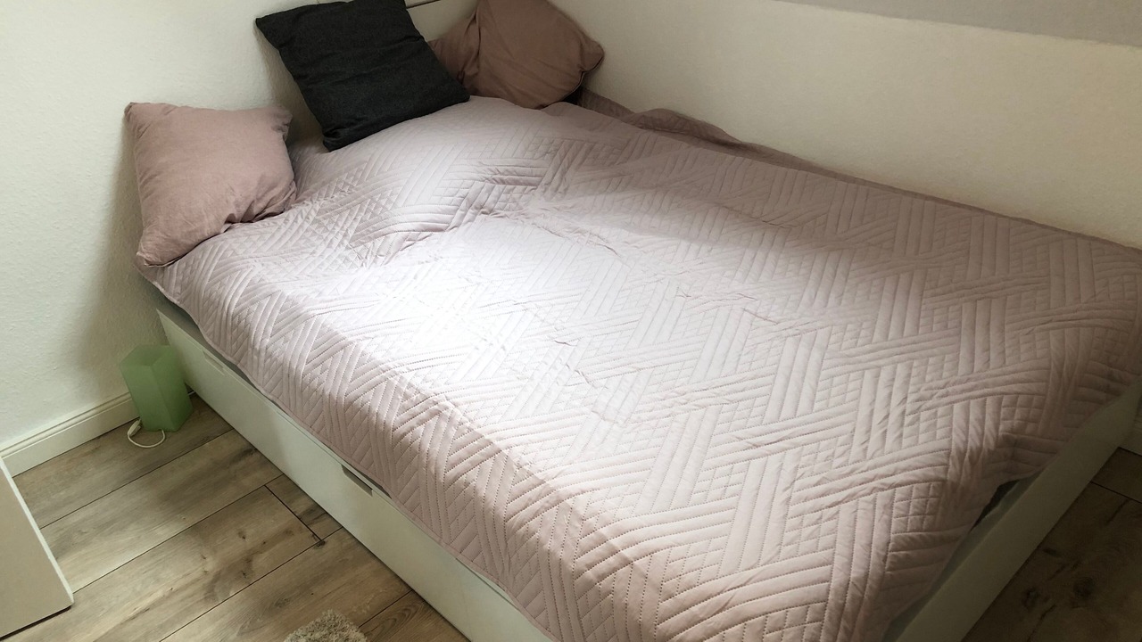 Photo of Bedroom in Emmelsbuell-Horsbuell