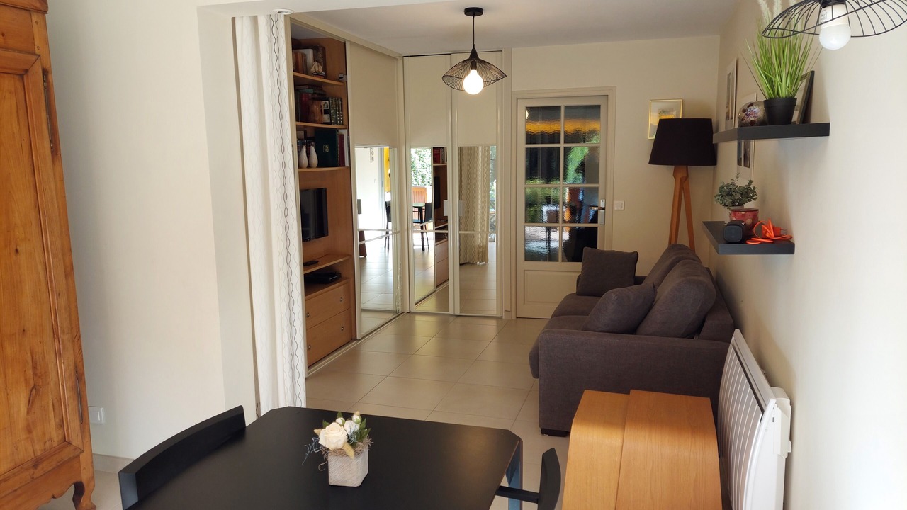 Photo of Livingroom in La Grande-Motte
