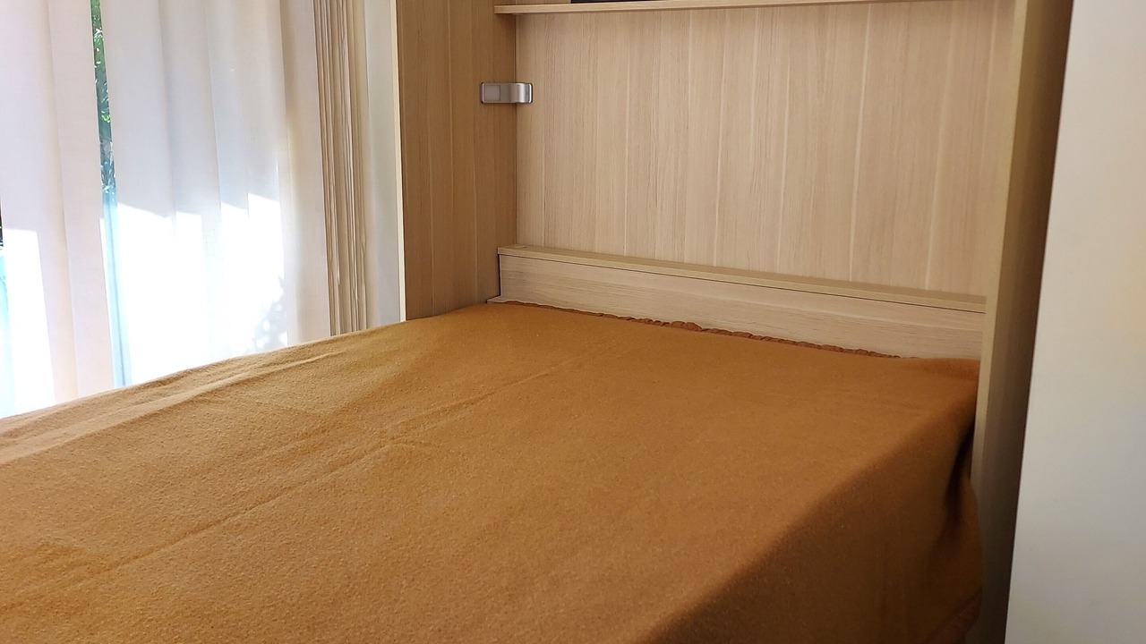 Photo of Bedroom in La Grande-Motte
