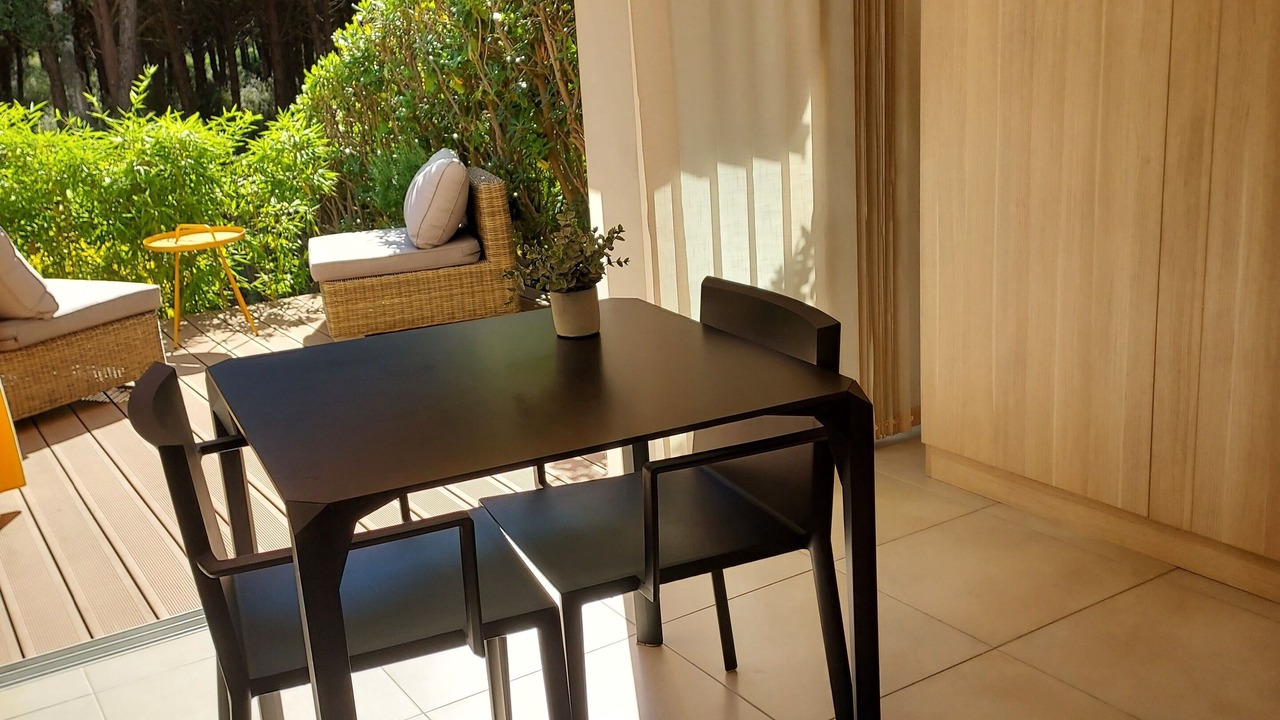 Photo of Outdoor in La Grande-Motte