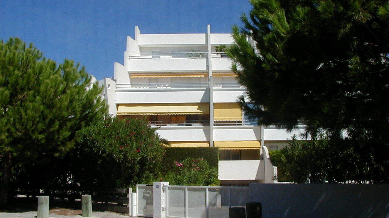 Photo of Outdoor in La Grande-Motte