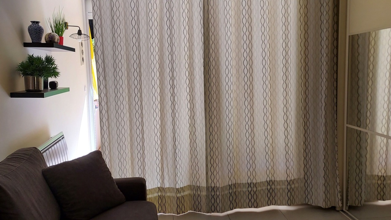 Photo of Livingroom in La Grande-Motte