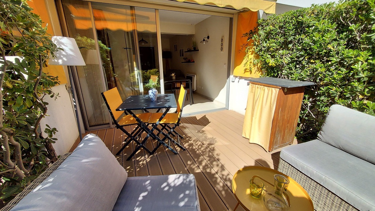 Photo of Outdoor in La Grande-Motte