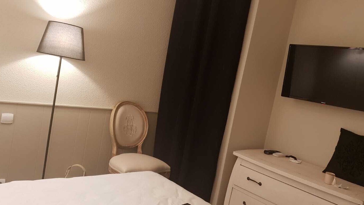 Photo of Bedroom in Port Leucate