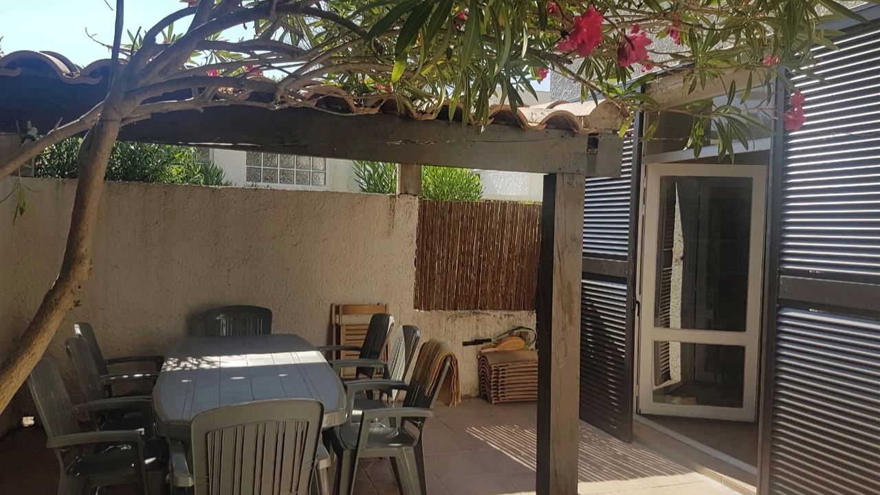 Photo of Outdoor in Port Leucate