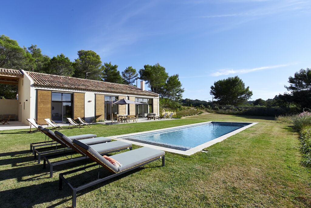 Photo of Outdoor in Rognes