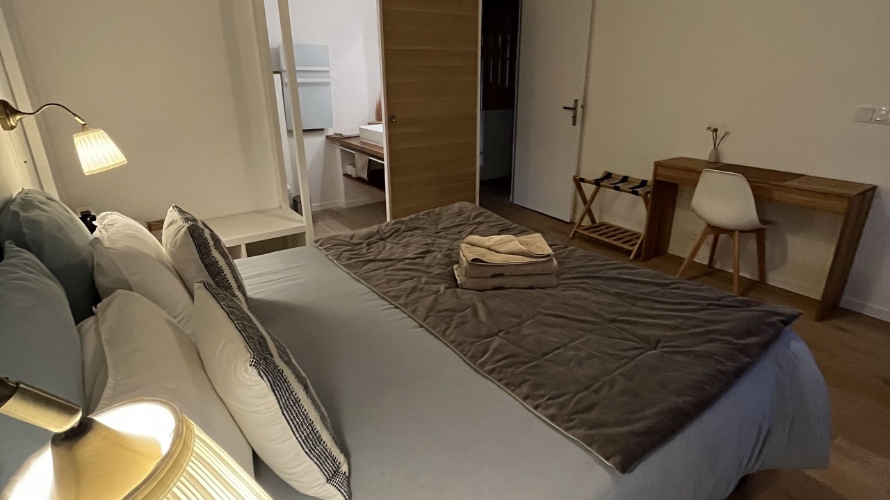 Photo of Bedroom in Rognes