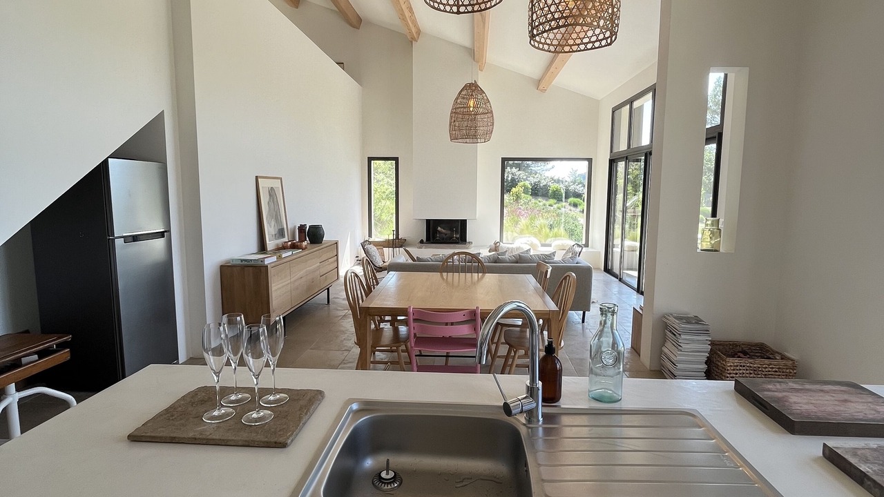 Photo of Kitchen in Rognes