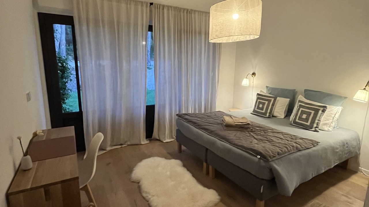 Photo of Bedroom in Rognes