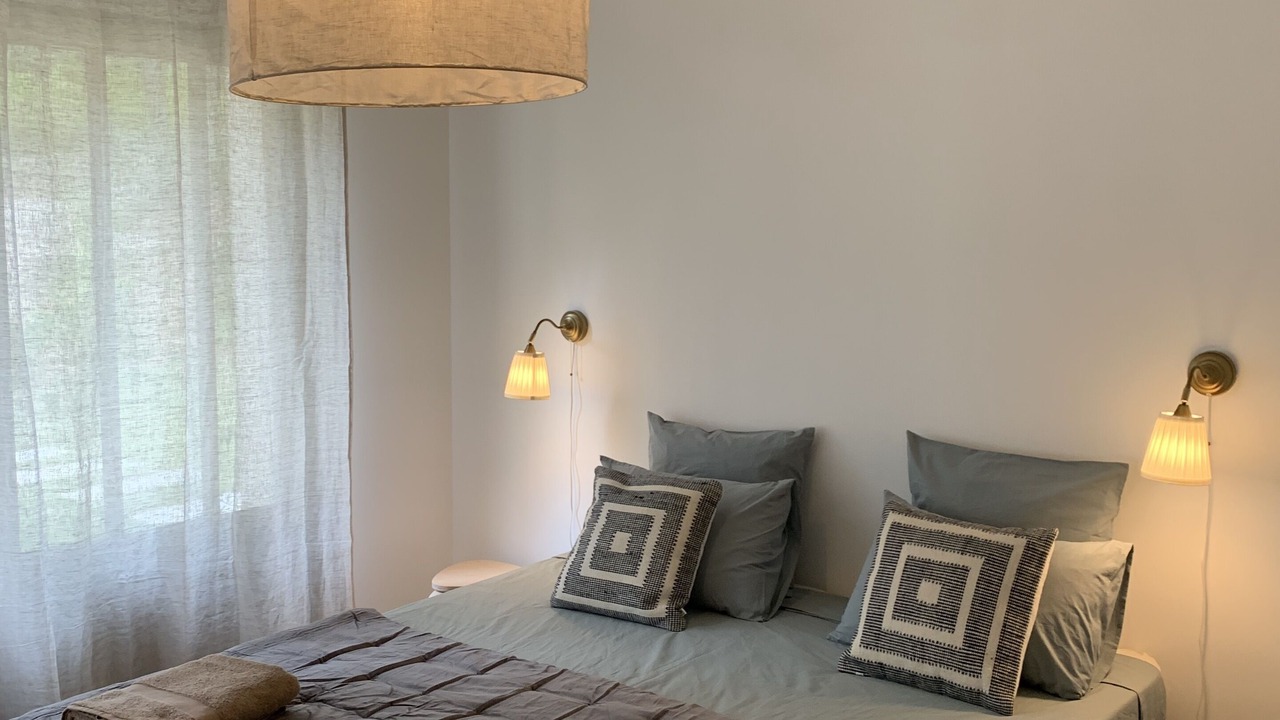 Photo of Bedroom in Rognes