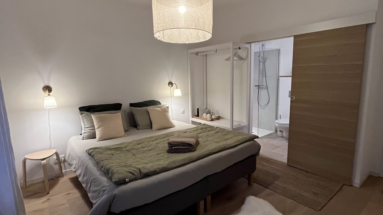 Photo of Bedroom in Rognes