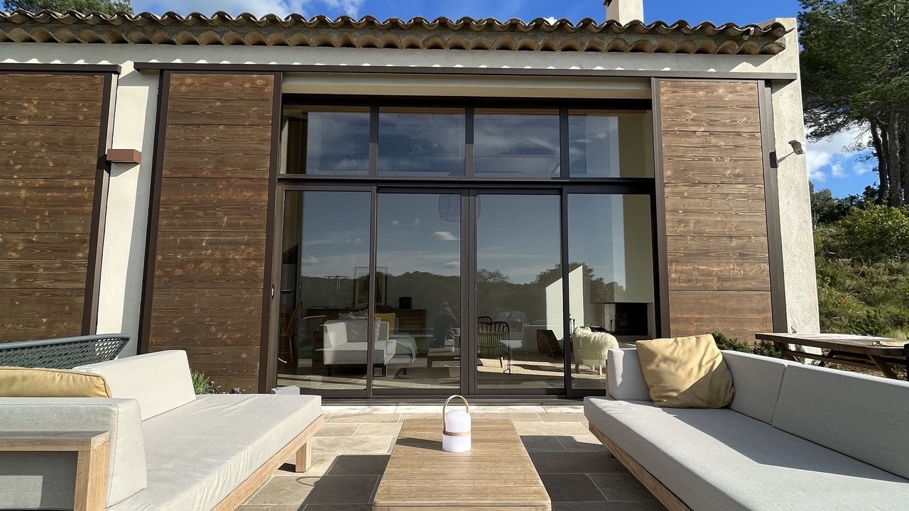 Photo of Patio Balcony in Rognes