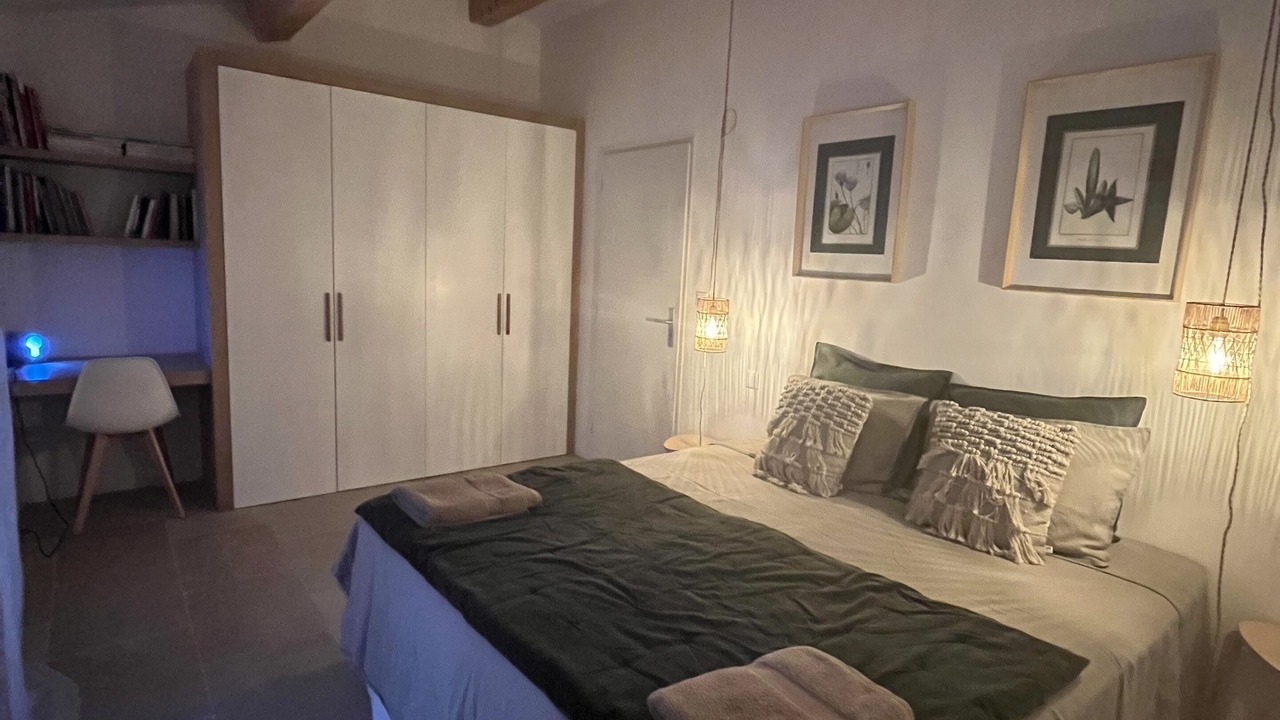 Photo of Bedroom in Rognes