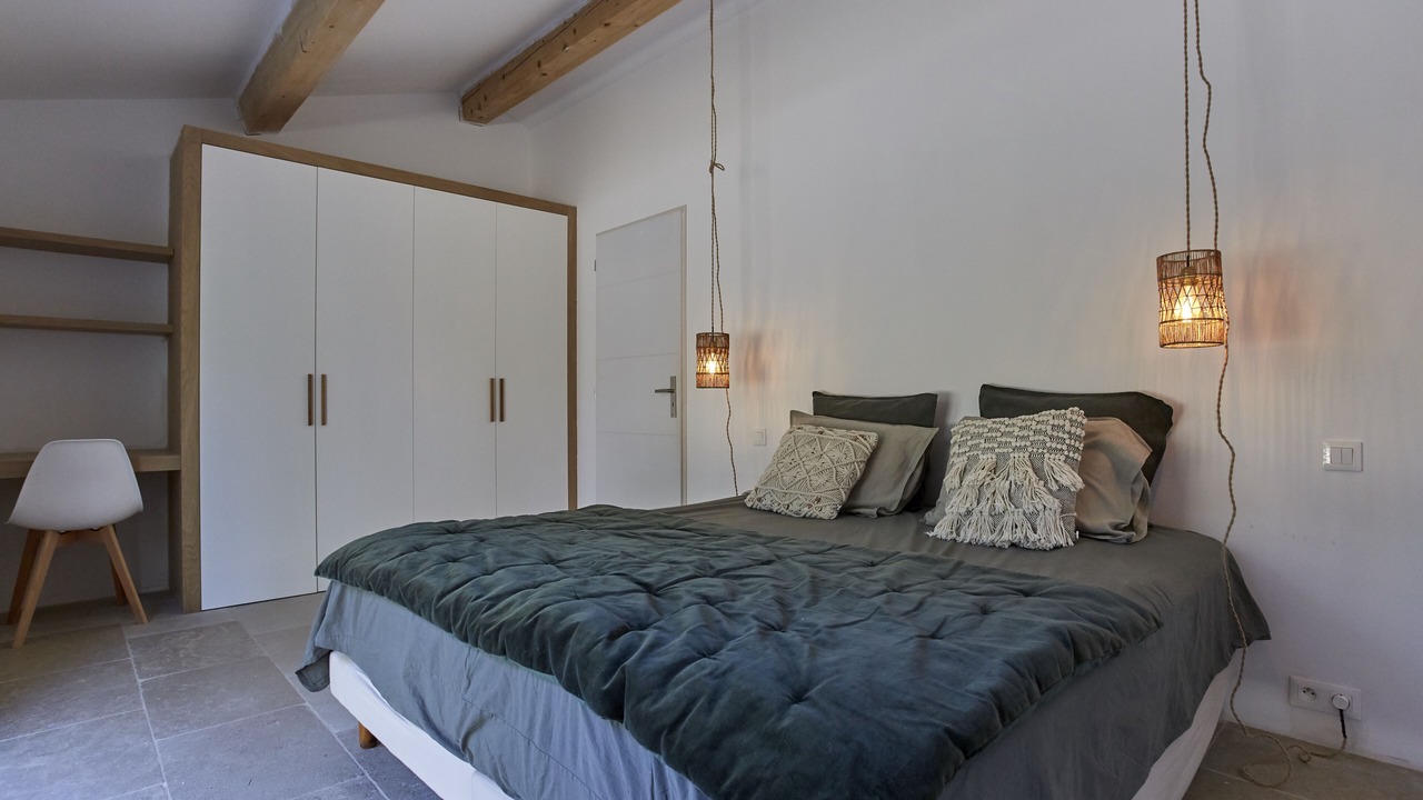 Photo of Bedroom in Rognes