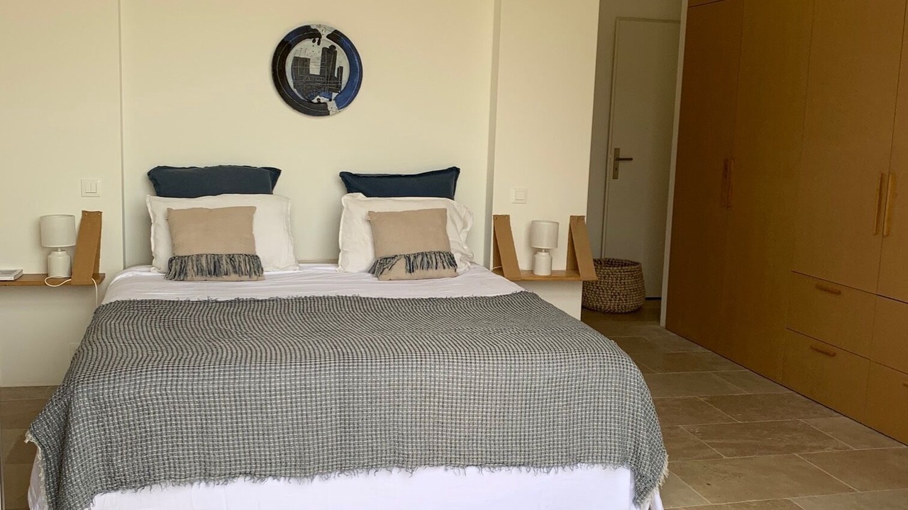 Photo of Bedroom in Rognes
