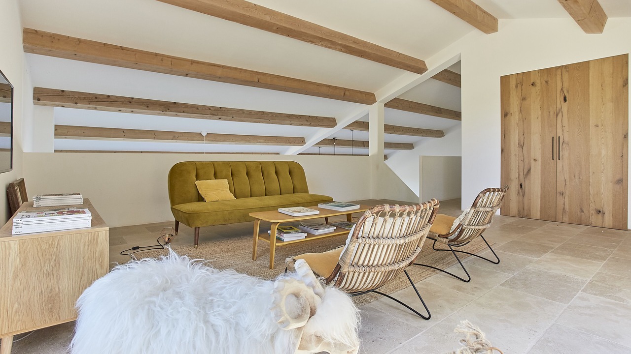 Photo of Livingroom in Rognes