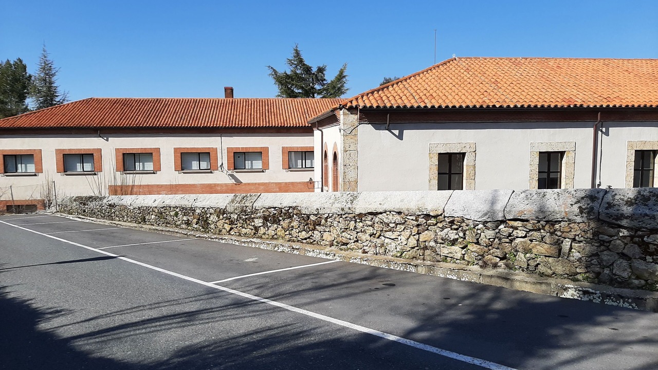 Photo of Outdoor in Candelario