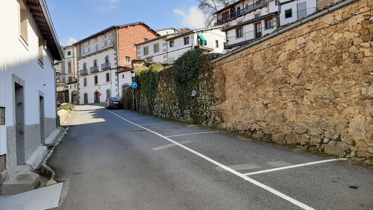 Photo of Outdoor in Candelario