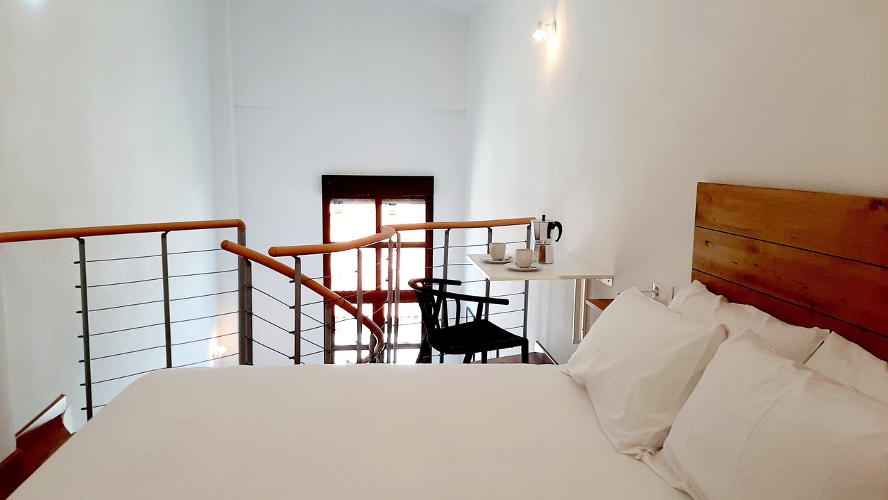 Photo of Bedroom in Candelario