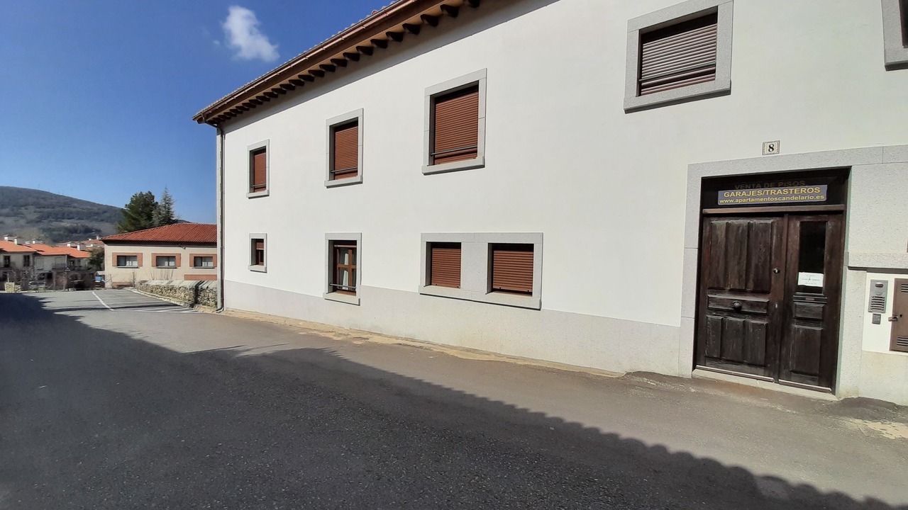 Photo of Outdoor in Candelario