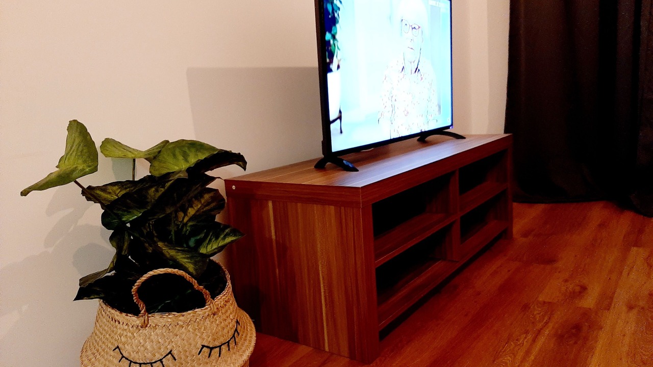 Photo of Livingroom in Candelario
