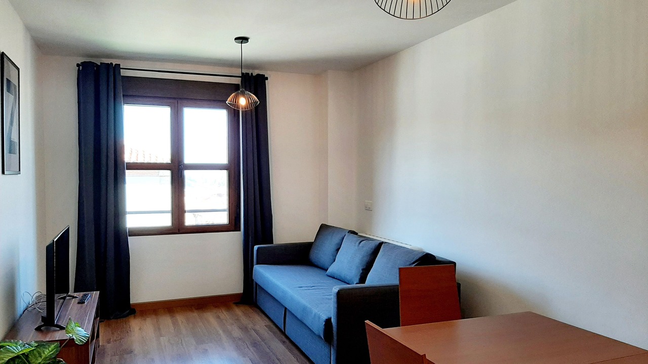 Photo of Livingroom in Candelario