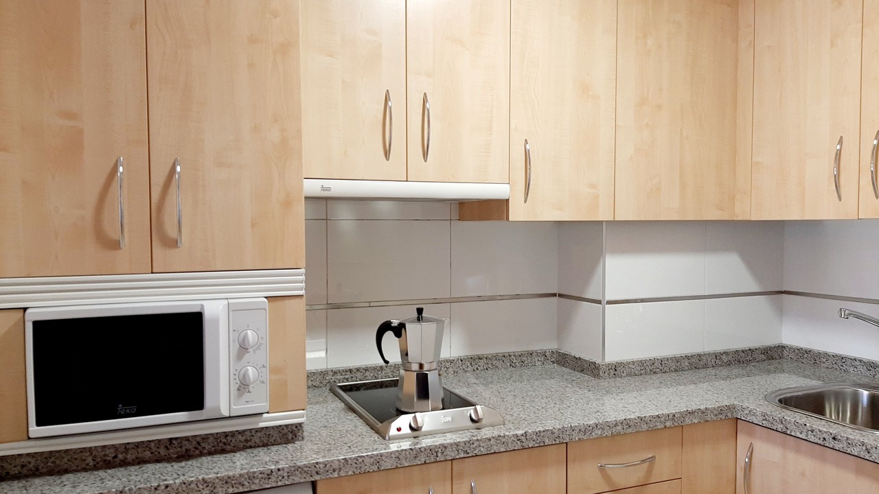 Photo of Kitchen in Candelario