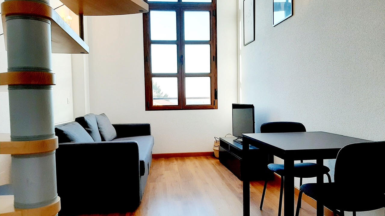 Photo of Livingroom in Candelario