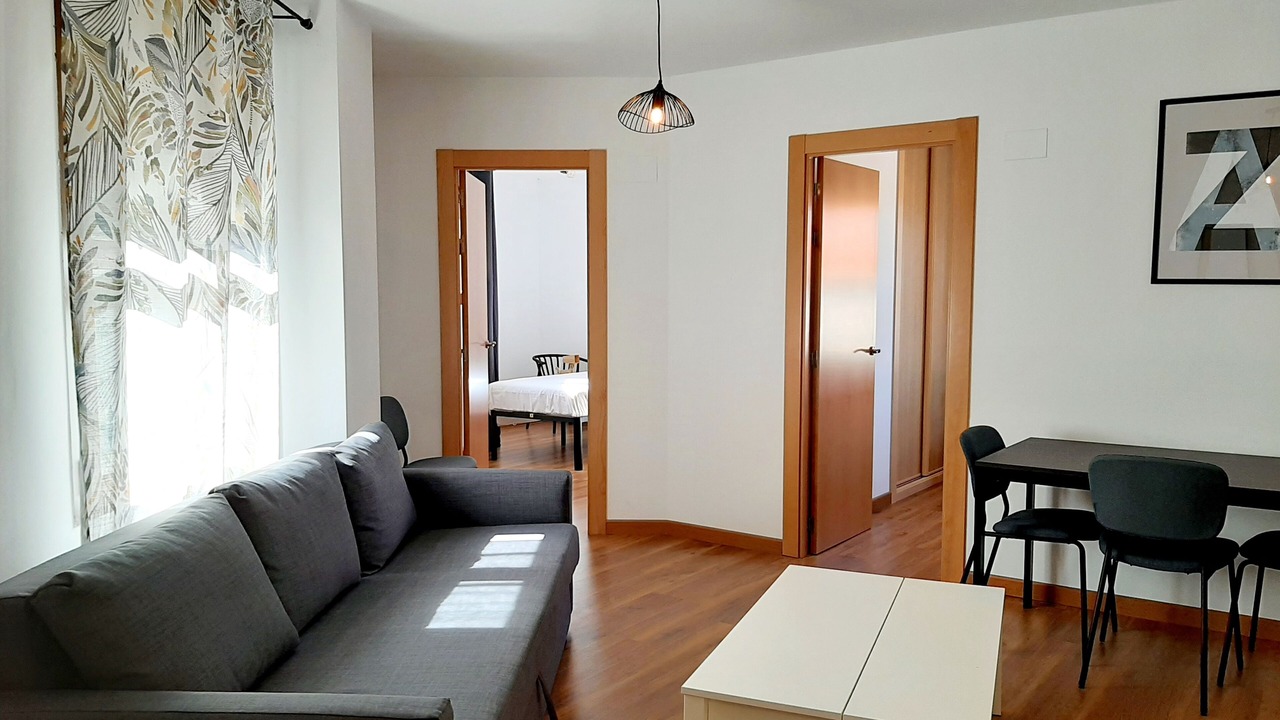 Photo of Livingroom in Candelario