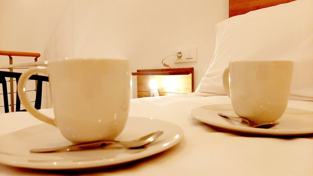 Photo of Bedroom in Candelario
