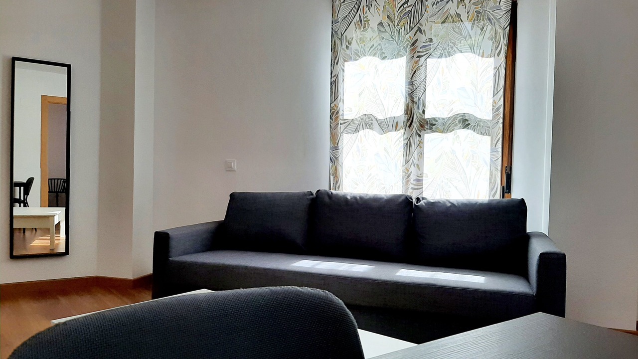 Photo of Livingroom in Candelario