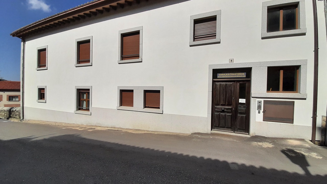 Photo of Outdoor in Candelario
