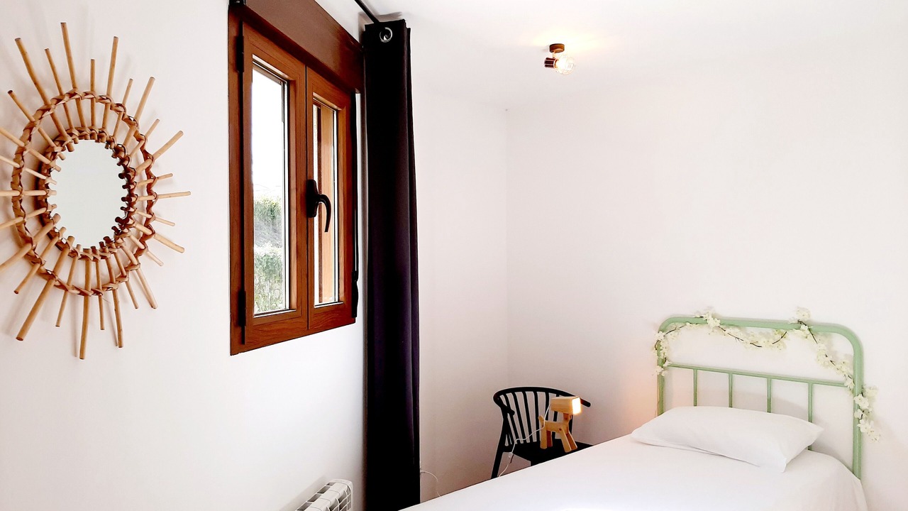 Photo of Bedroom in Candelario