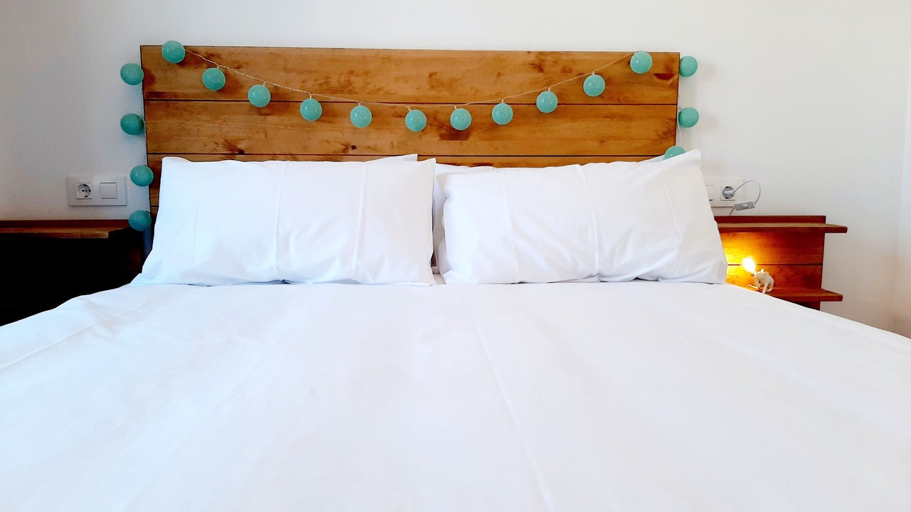 Photo of Bedroom in Candelario