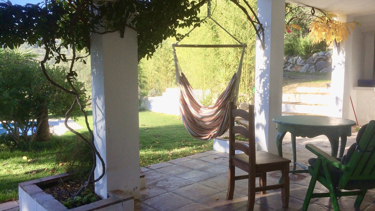 Photo of Patio Balcony in Cortes de la Frontera