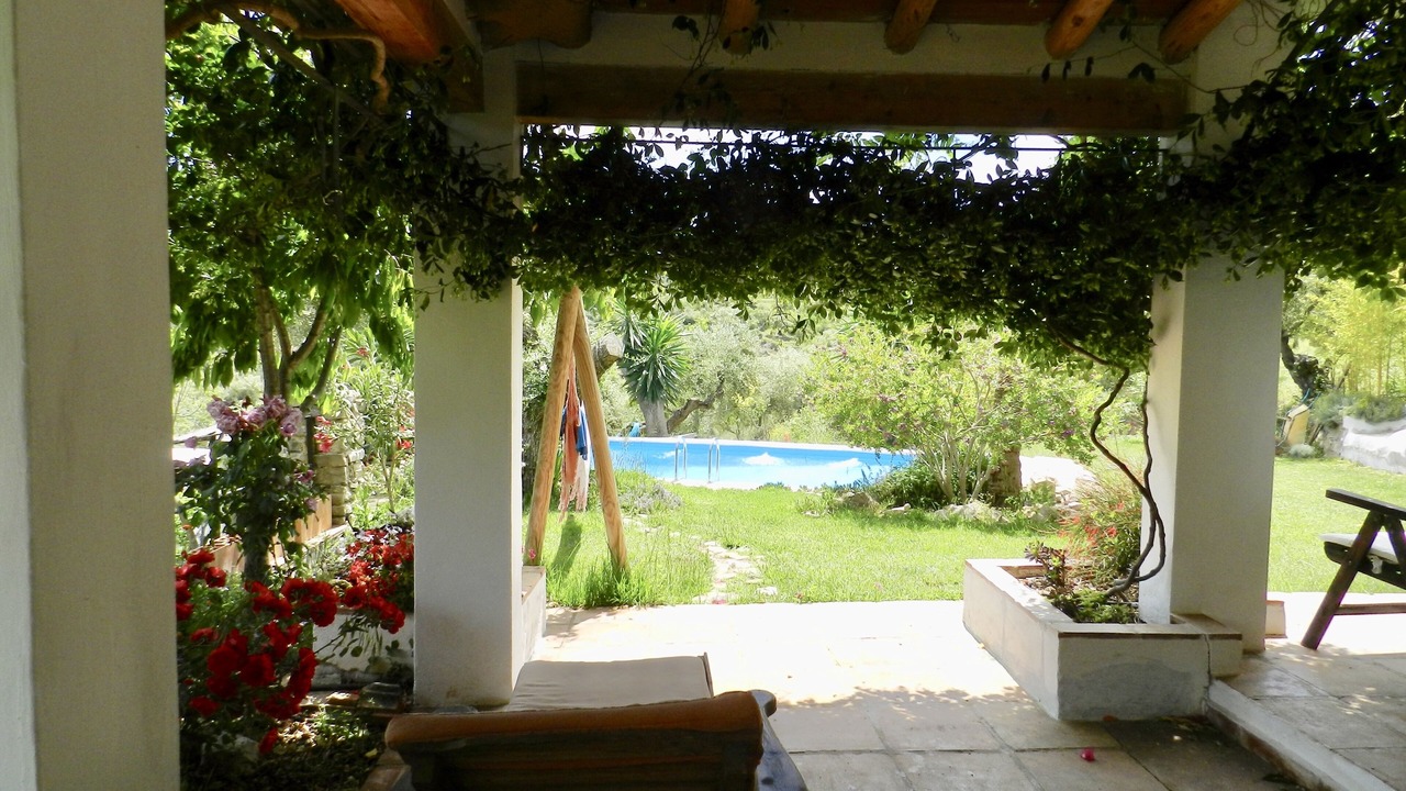 Photo of Patio Balcony in Cortes de la Frontera