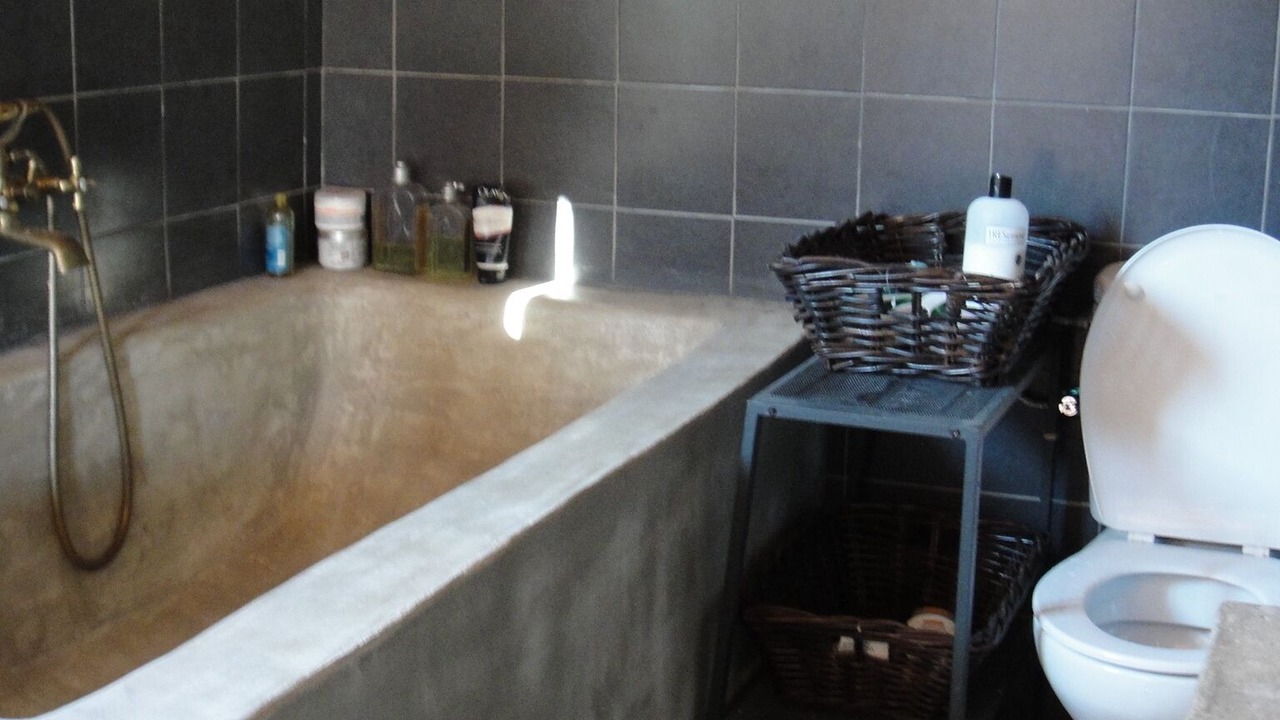 Photo of Bathroom in Cortes de la Frontera