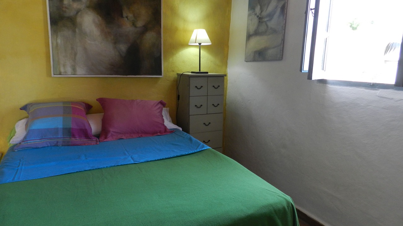 Photo of Bedroom in Cortes de la Frontera