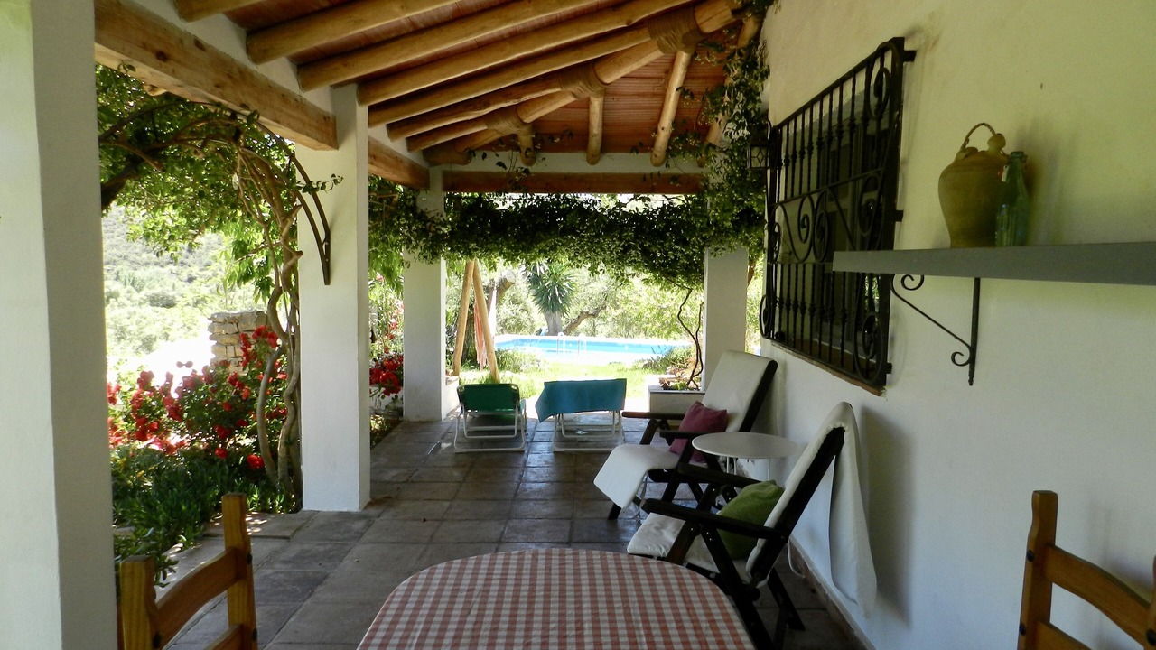 Photo of Outdoor in Cortes de la Frontera