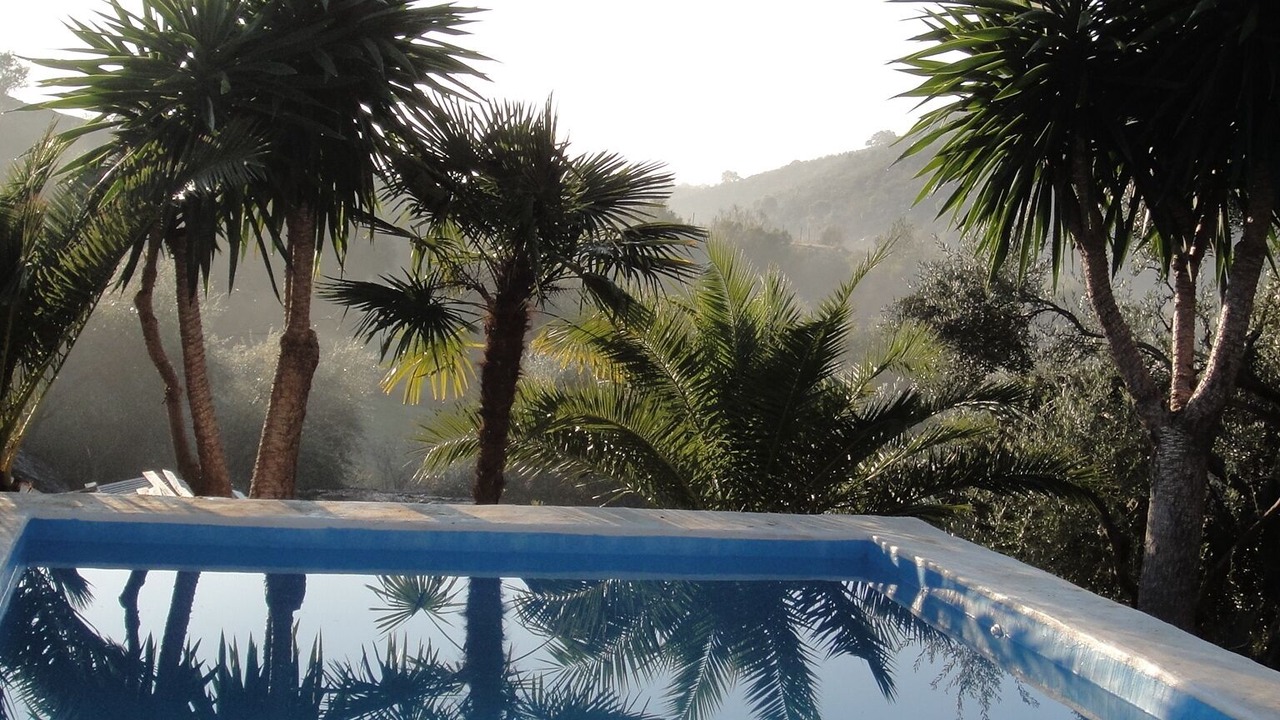 Photo of Outdoor in Cortes de la Frontera