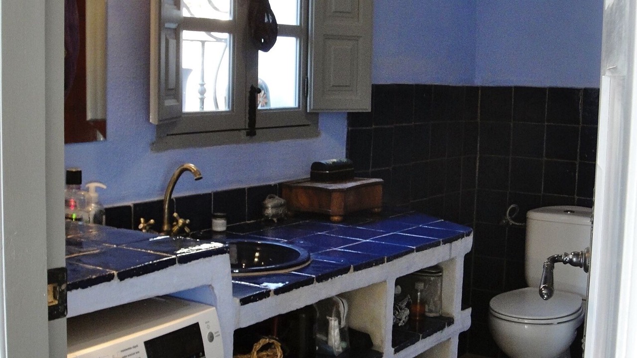 Photo of Bathroom in Cortes de la Frontera