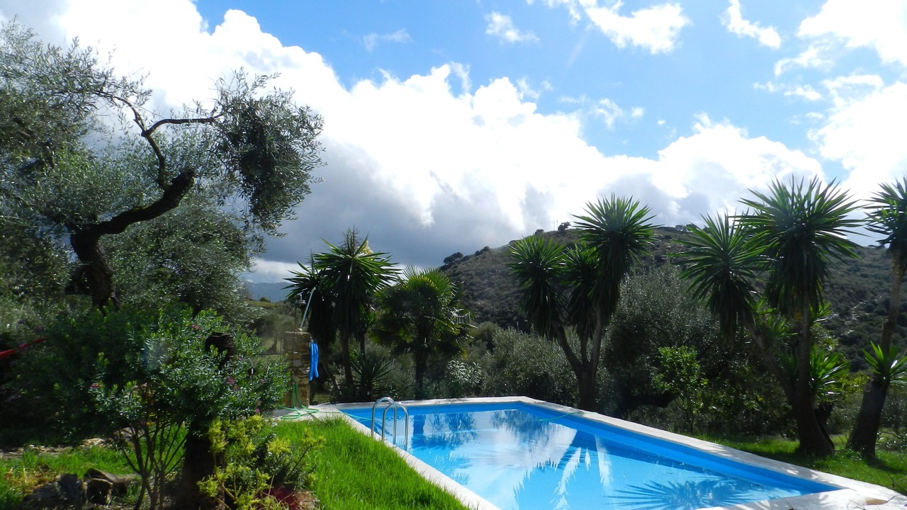 Photo of Outdoor in Cortes de la Frontera
